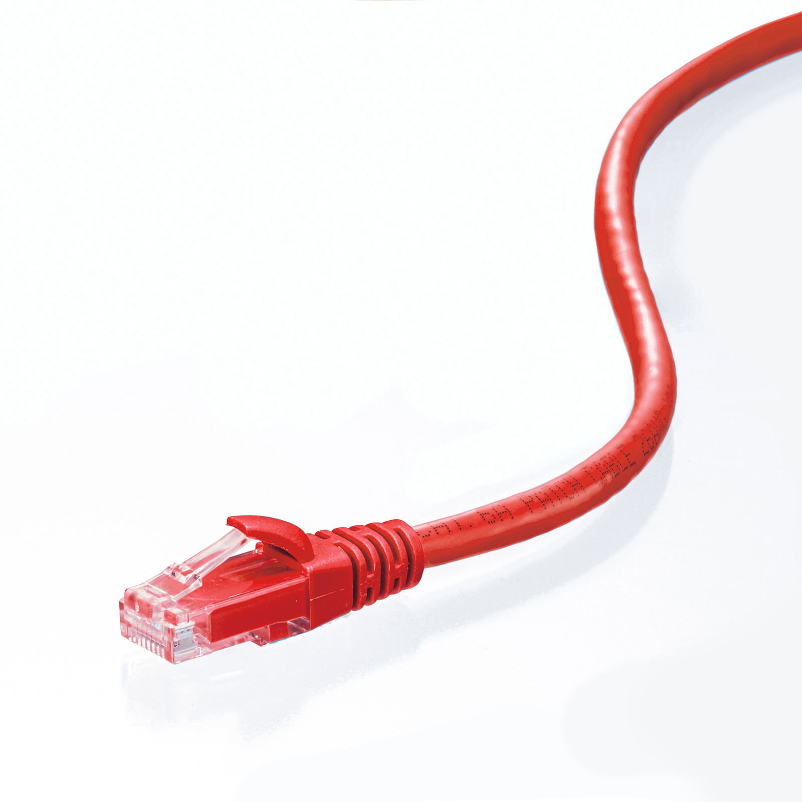KB-T6AY-10R LANケーブル サンワサプライ カテゴリーCAT6A コネクタ
