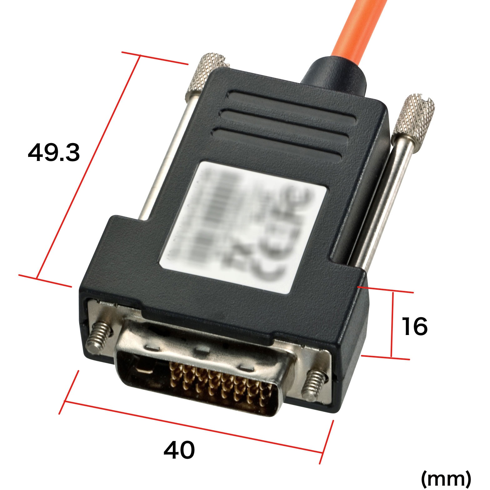 KC-DVI-FB20K DVI光ファイバケーブル 1本 サンワサプライ 【通販