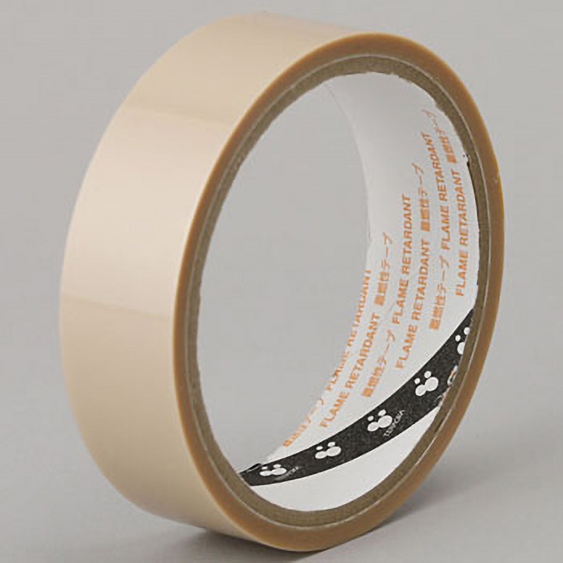 国内作家　テープ 気密・防水用アクリル片面テープ-418 | 製品情報 | 寺岡製作所