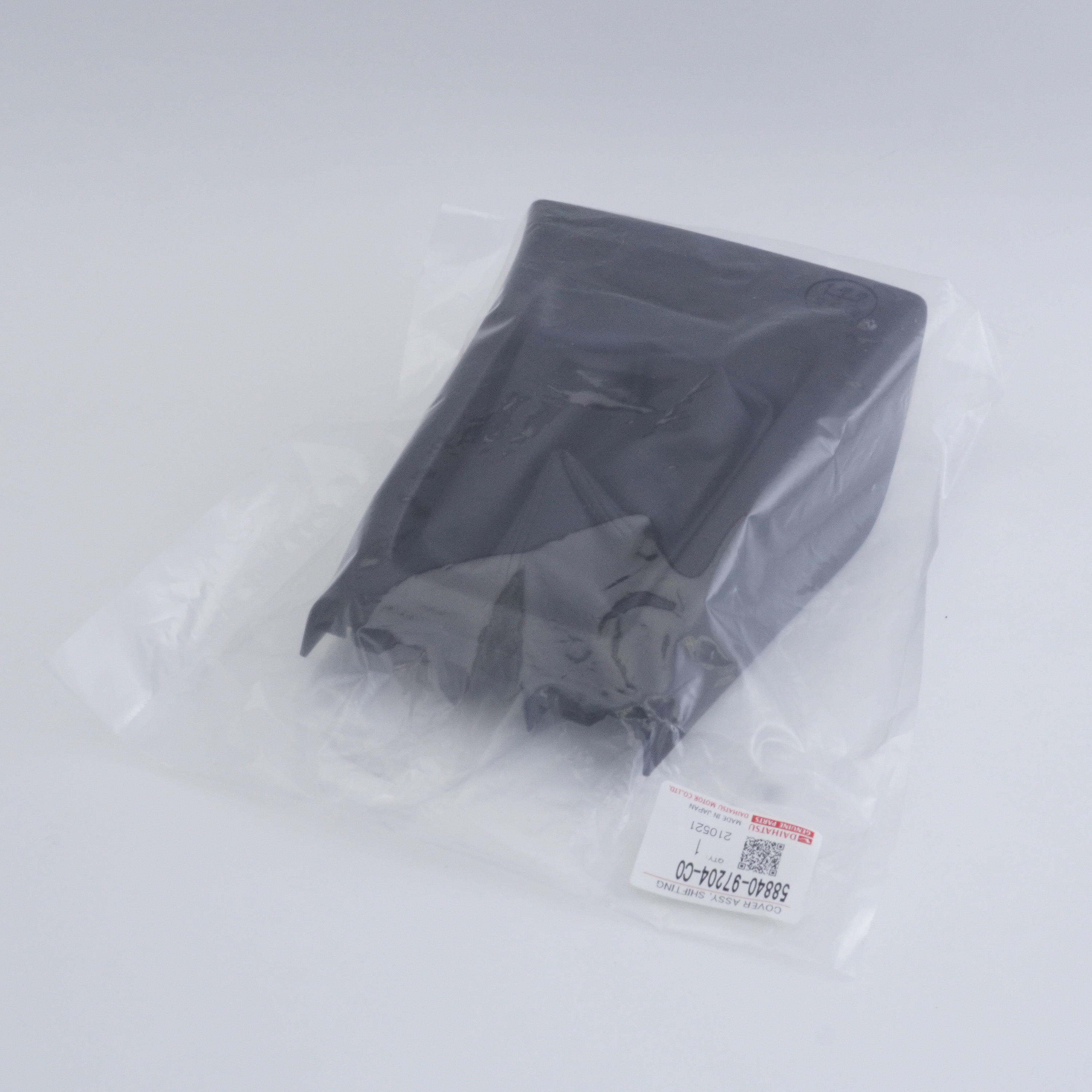 いちサマ♡㌻ 58840)シフティングホール フレーム トヨタ トヨタ純正品番先頭58