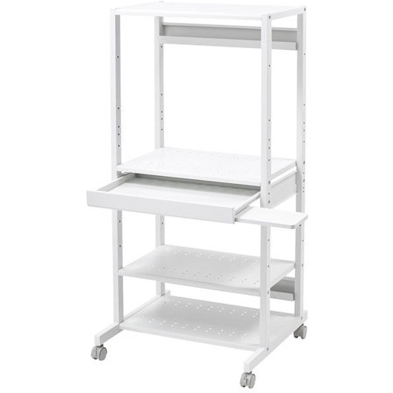 RAC-507 ラック 1台 サンワサプライ 【通販モノタロウ】