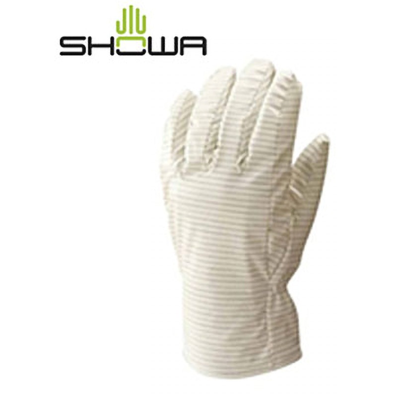 T150 耐熱手袋 T150 SHOWA(ショーワグローブ) ホワイト色