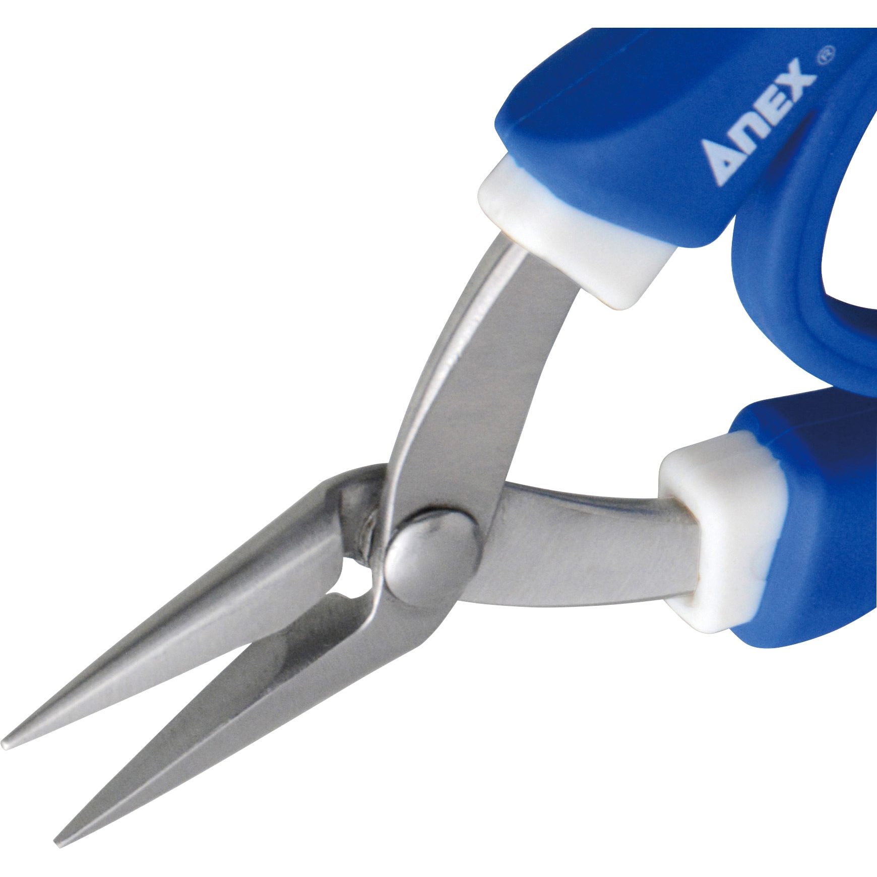 251 精密ラバーグリップヤットコ ANEX 標準タイプ 135mmサイズ