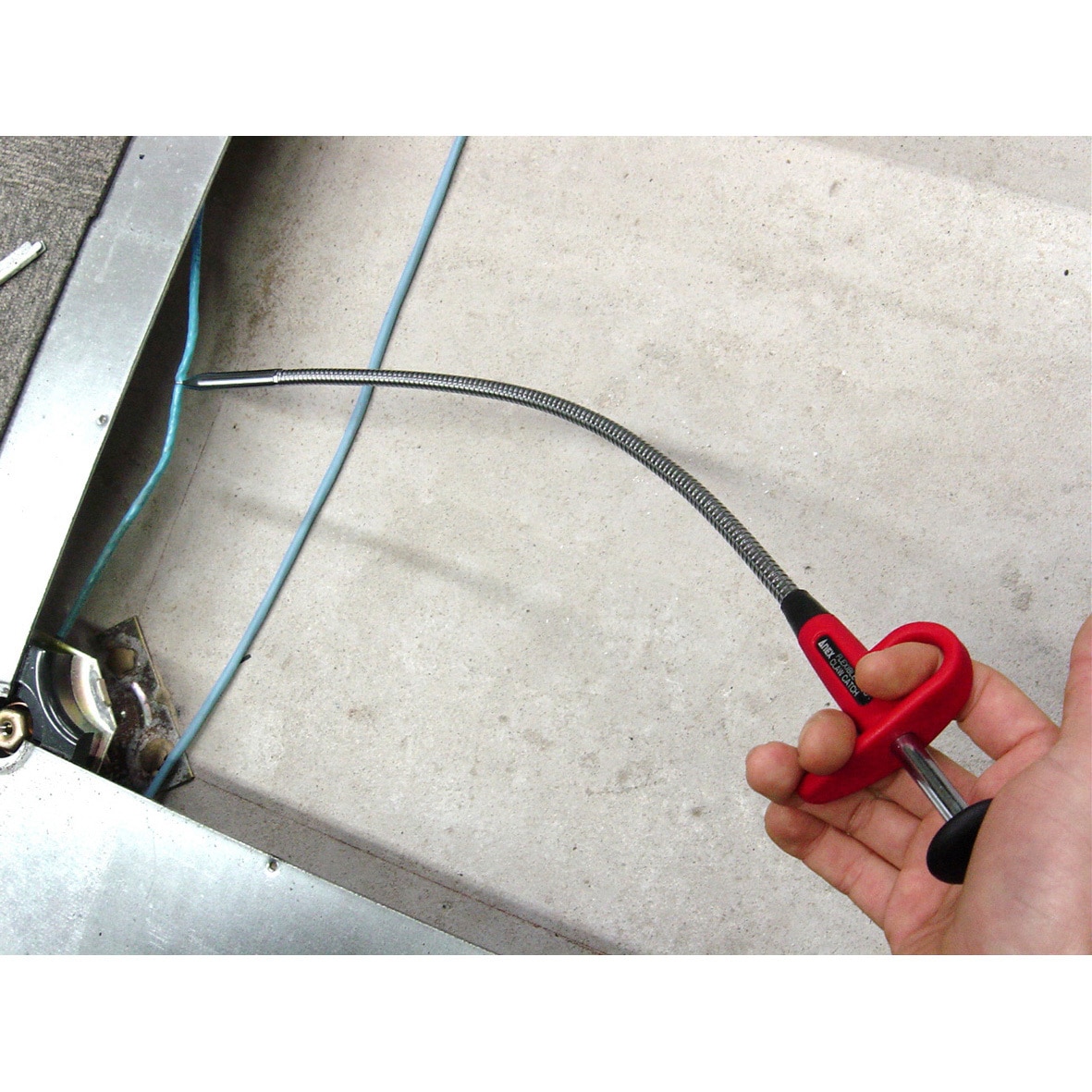 ブラックボルト　ホワイトフレア AR144種　コンプセット　ファイルセット付き 966798536 BKZ275L-L-DC 刈払機 1個 ゼノア 【通販モノタロウ】