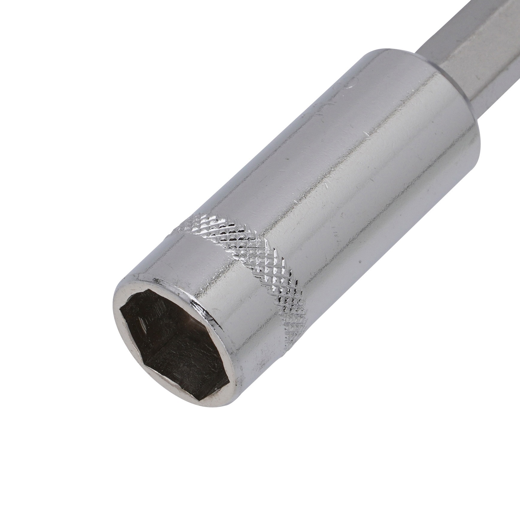 6000-11-125 ボックスドライバー ANEX ソケット 単品 軸長125mm先端