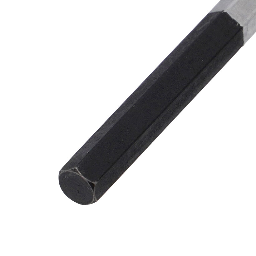 6600-2.5-120 六角レンチドライバー ANEX 単品 軸長120mm先端 6600-2.5-120 六角レンチドライバー ANEX 単品 軸長120mm先端