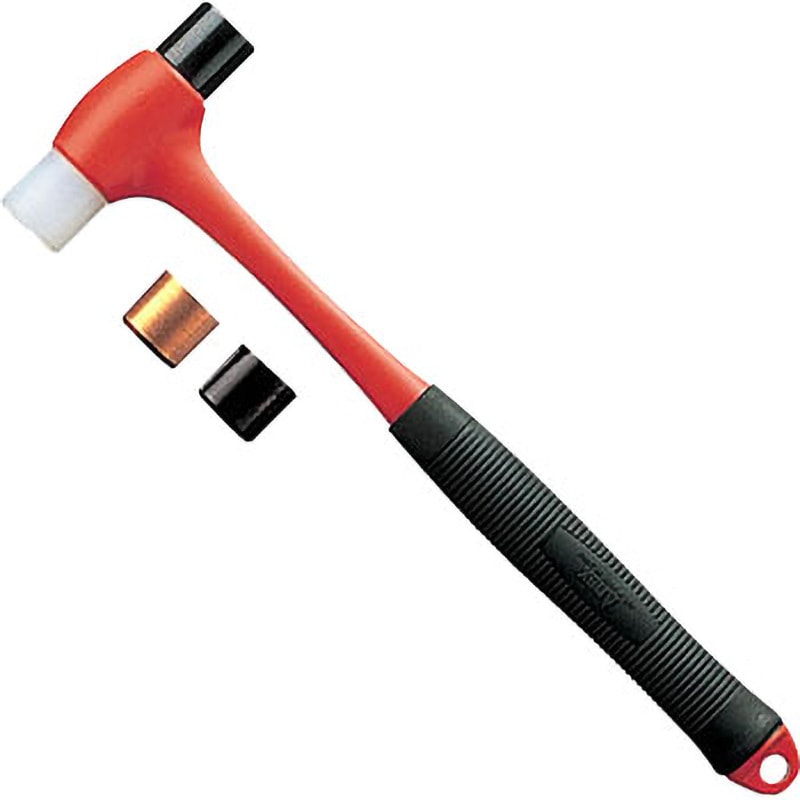 9008 ヘッド交換ハンマー ANEX 頭径20mm - 【通販モノタロウ】