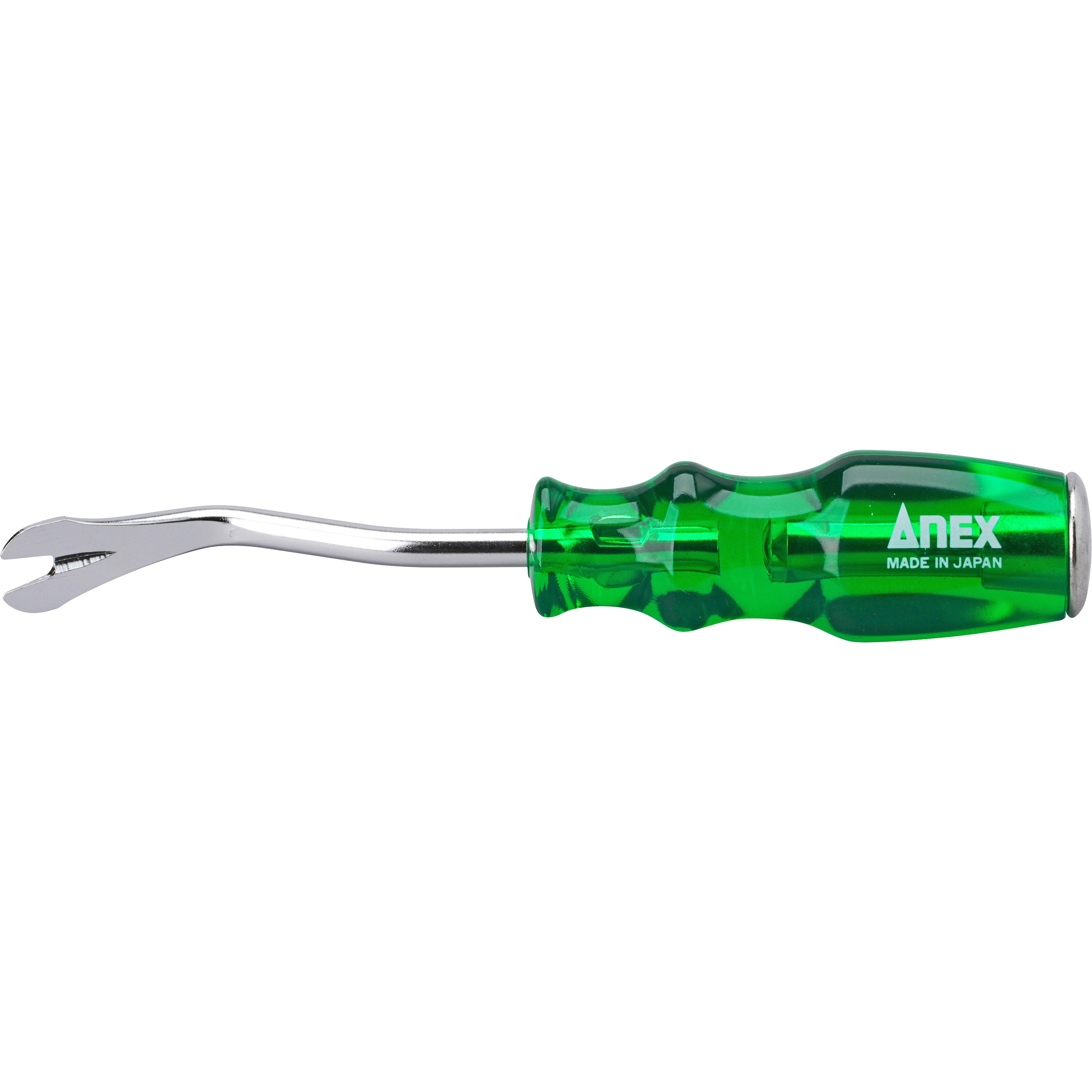 9103 鋲・釘抜き ANEX 全長169mm - 【通販モノタロウ】 9103 鋲・釘抜き ANEX 全長169mm - 【通販モノタロウ】