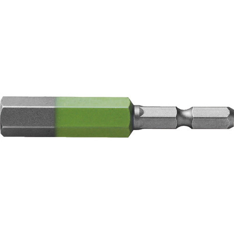 ACHX-1065 六角レンチカラービット ANEX 本数1 片頭 対辺寸法