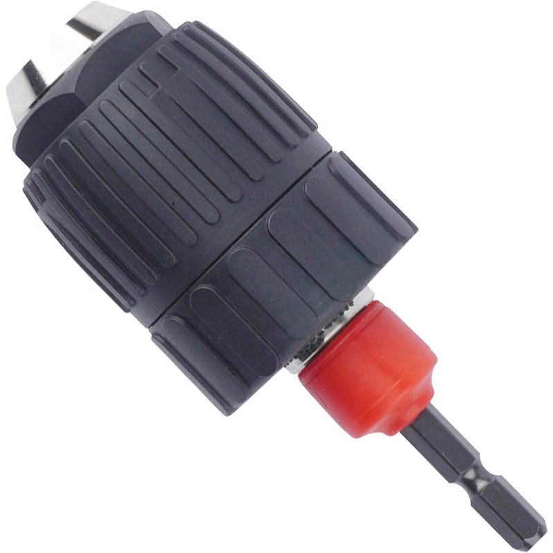 AKL-175 インパクト対応キーレスドリルチャック 1セット ANEX 【通販