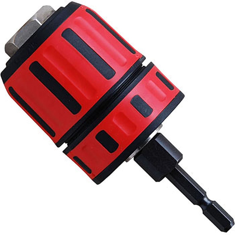 AKL-195 インパクト対応ラバードリルチャック 1セット ANEX 【通販