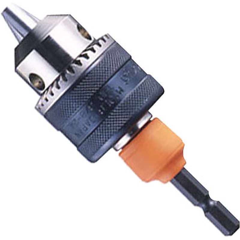 AKL-250 ドリルチャック 1セット ANEX 【通販モノタロウ】