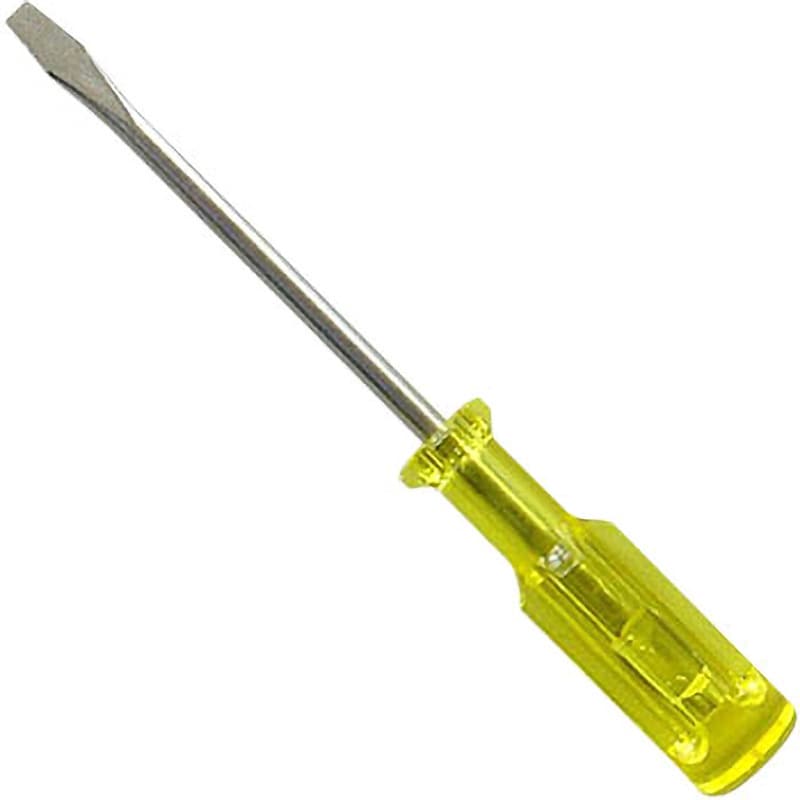 1250-7-125 プラスチック柄マイナスドライバー ANEX 単品