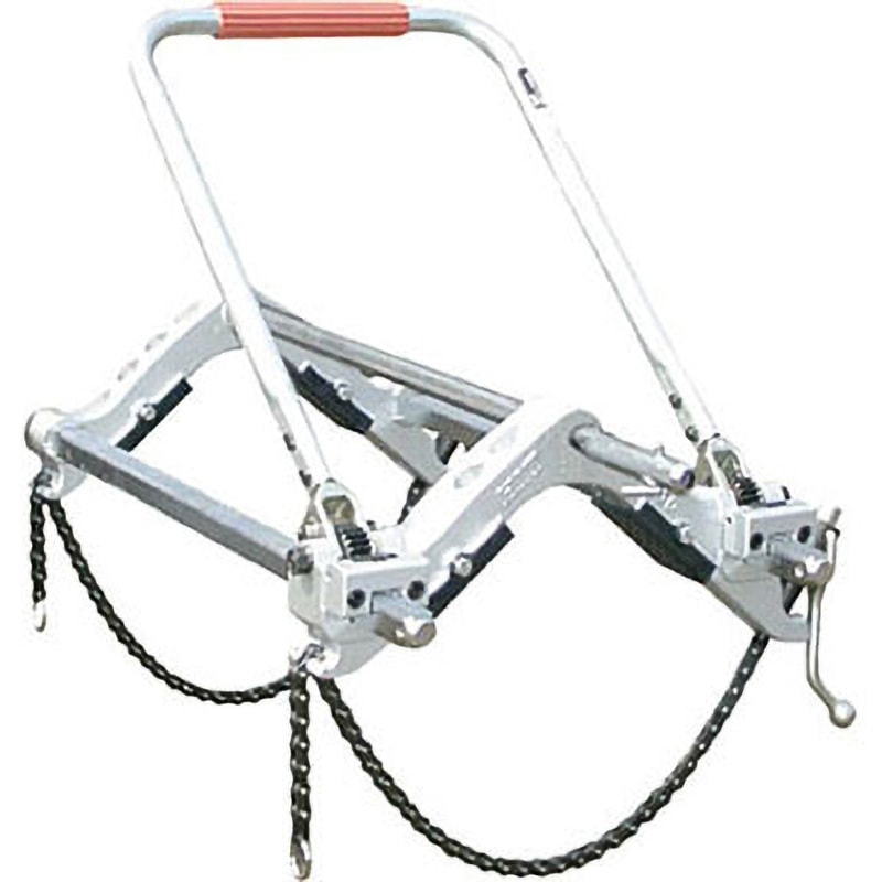 PIM300R パイプ挿入機 (ゴムパット付) HIT(ヒット) 全長780mm PIM300R