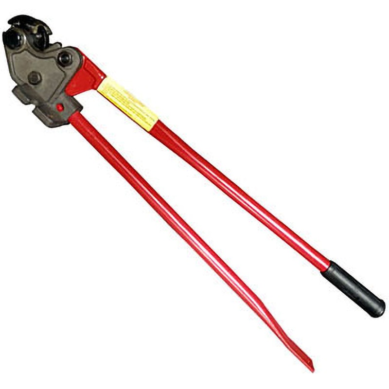 TRC3/8 ズンギリボルトカッター HIT(ヒット) 全長740mm - 【通販