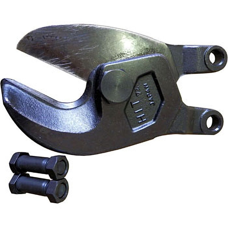 CCC30 ケーブルカッター替刃 1個 HIT(ヒット) 【通販モノタロウ】