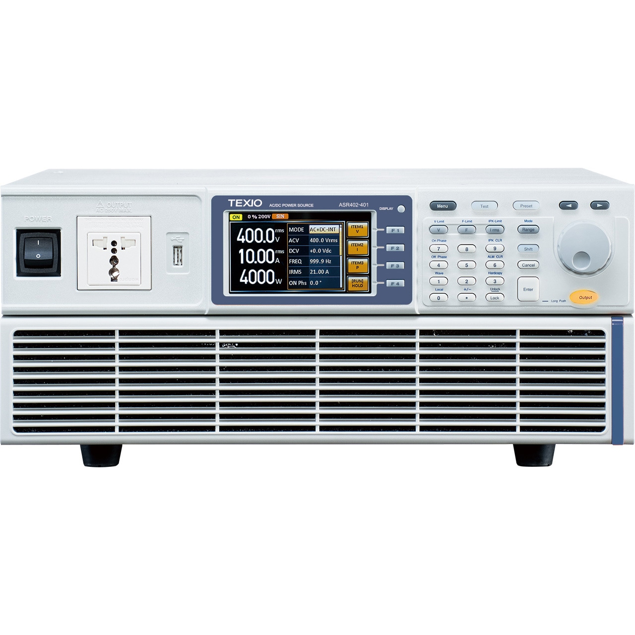 テクシオ　安定化電源 Amazon | TEXIO(テクシオ) 多出力直流安定化電源 4ch(+8V/3A x4) : PW8