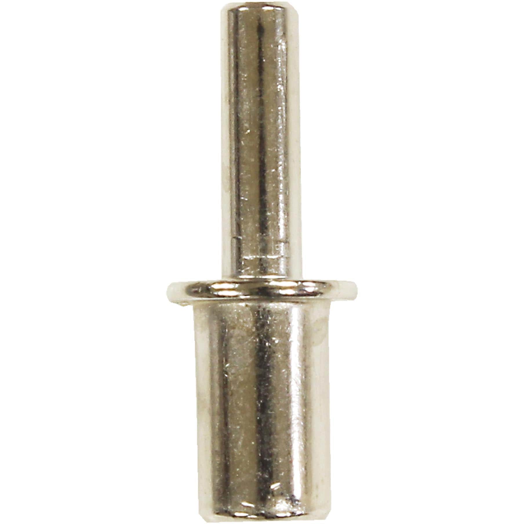 ML523 差込ダボ WAKI(和気産業) 差込サイズΦ3mm 1袋(4個) ML523