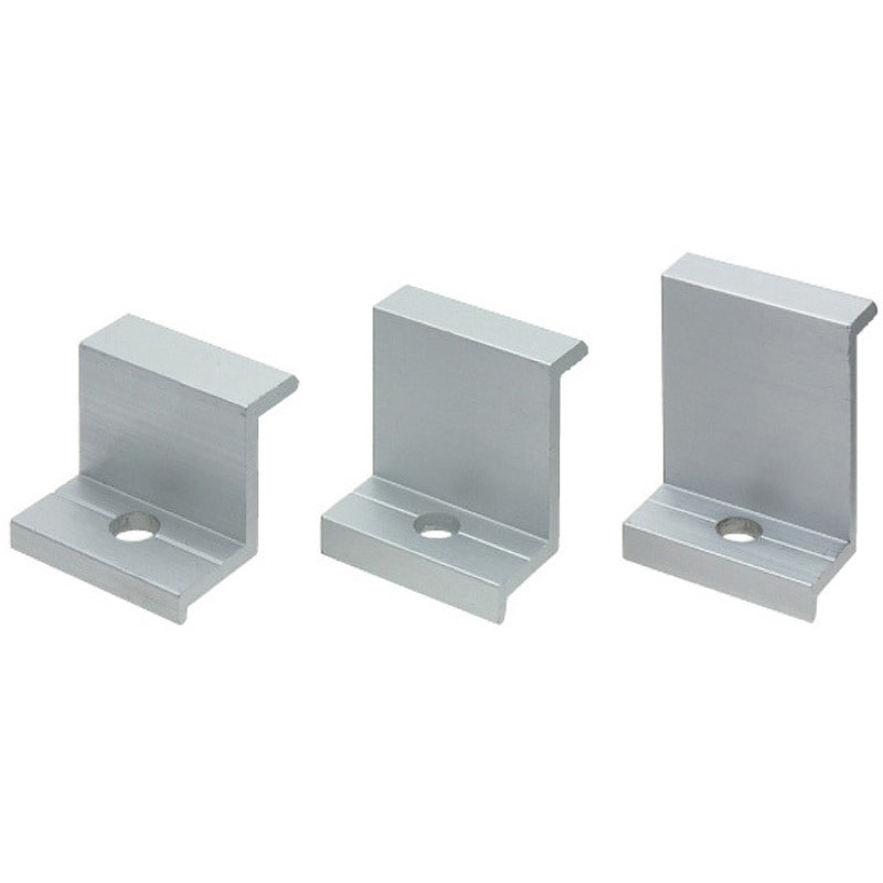 PT-918-4 パネル押さえ板(片側) 1個 ジョー・プリンス竹下