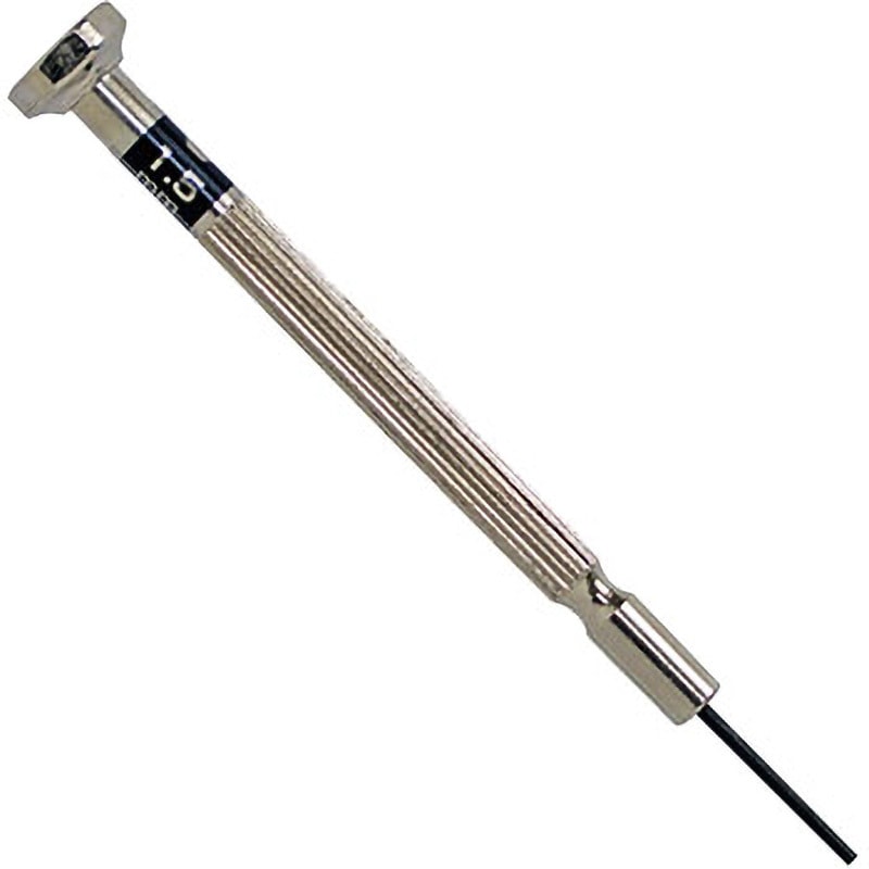PX-15 精密ドライバー サンフラッグ(新亀製作所) 単品 本数1
