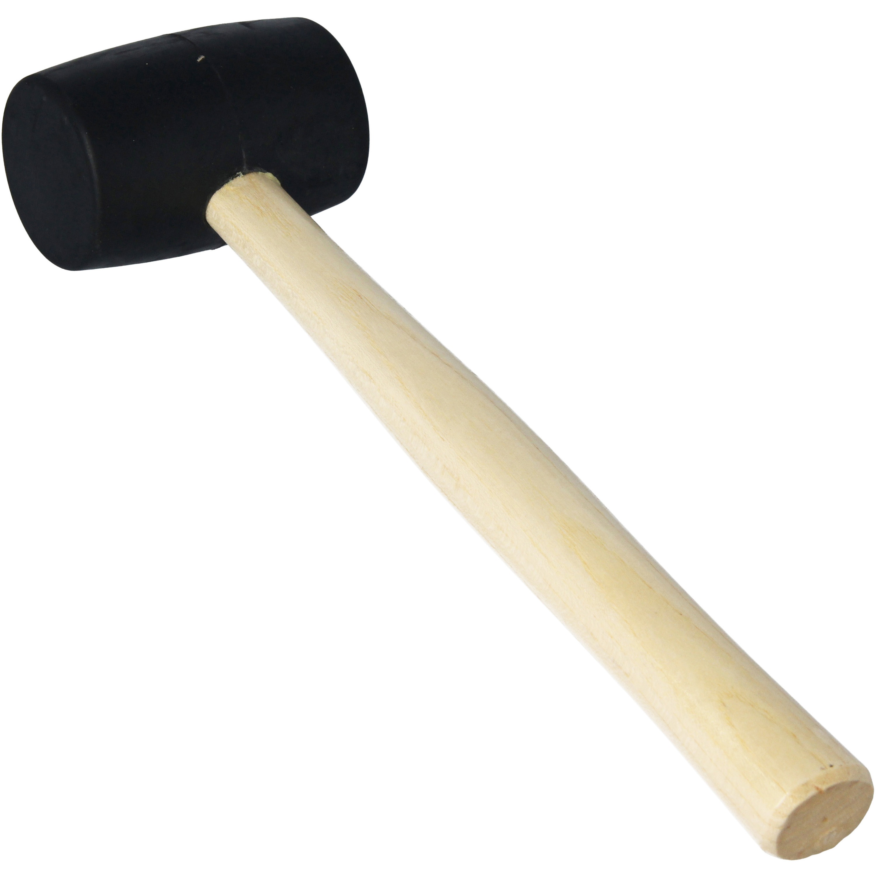 1.0P 桜日本 ゴムハンマー 1本 与板利器工業 【通販モノタロウ】