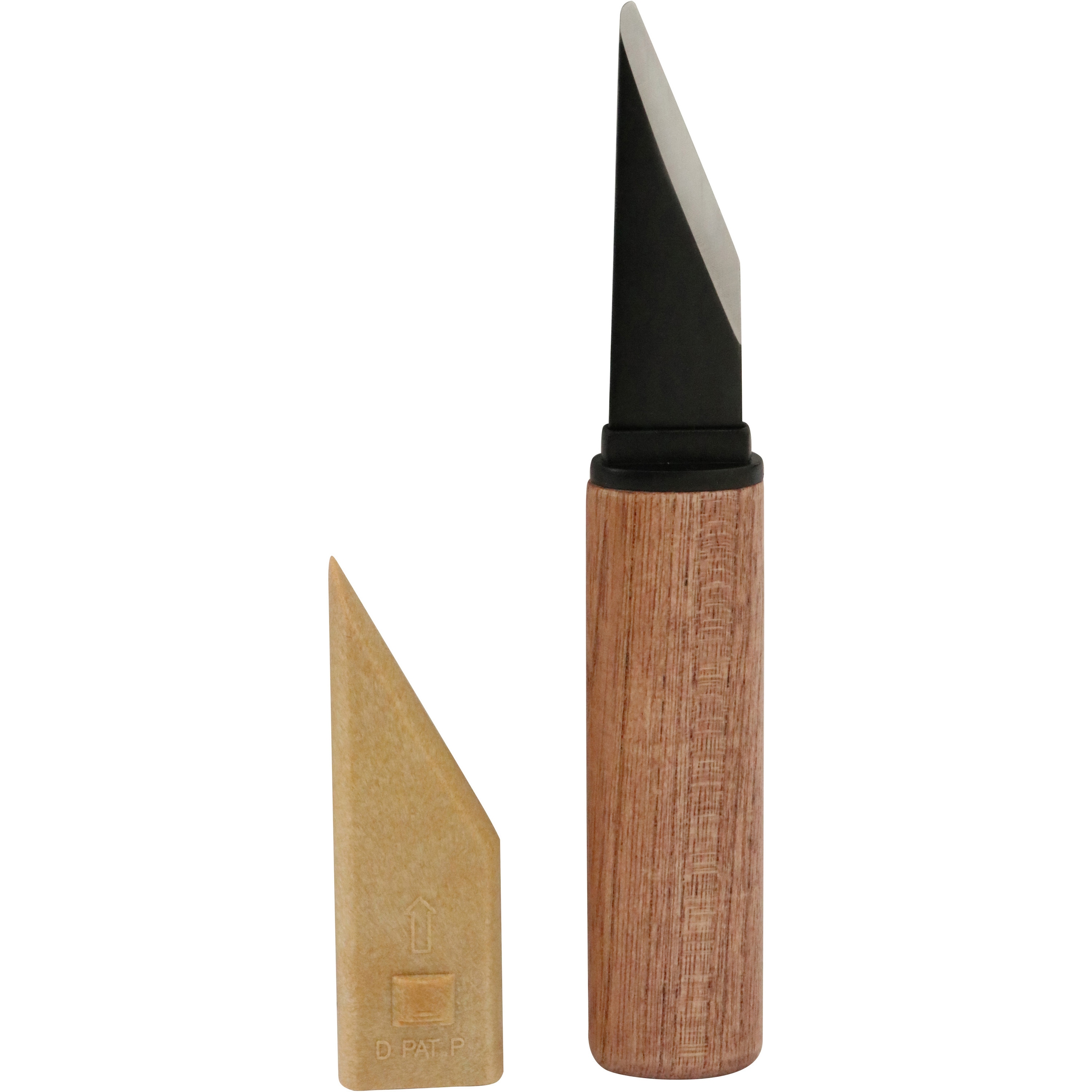 板清v243 本駒 折込ナイフ75mm④■出雲 切出小刀180mm(鞘柄付②刃①)150mm(鞘柄付①)■ペーパーナイフ?240mm(刃渡140mm鞘柄付①)★計9本 桜 切出しナイフ 与板利器工業 小刀 通販モノタロウ