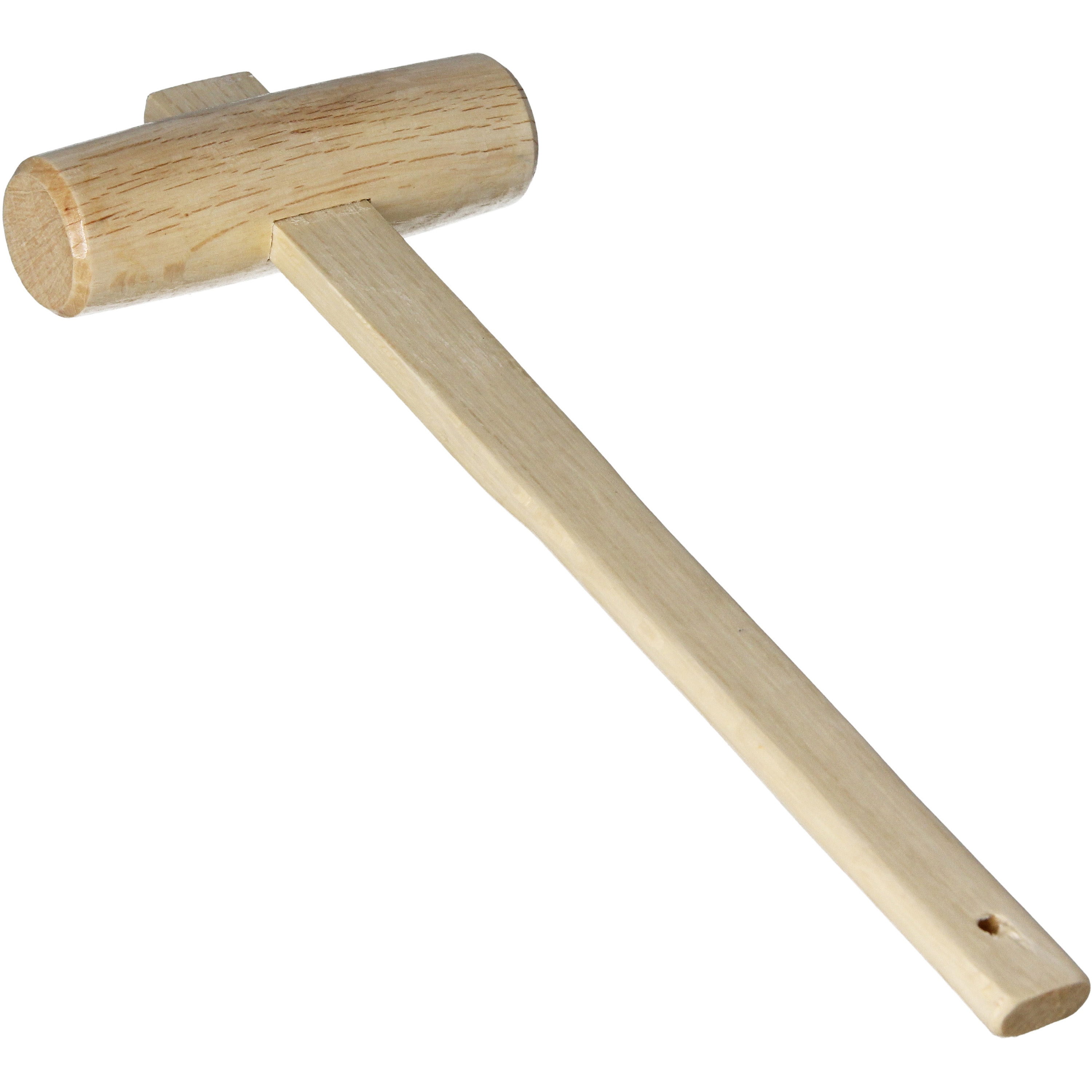 36mm CRAFT HOUSE 木槌 1本 与板利器工業 【通販モノタロウ】