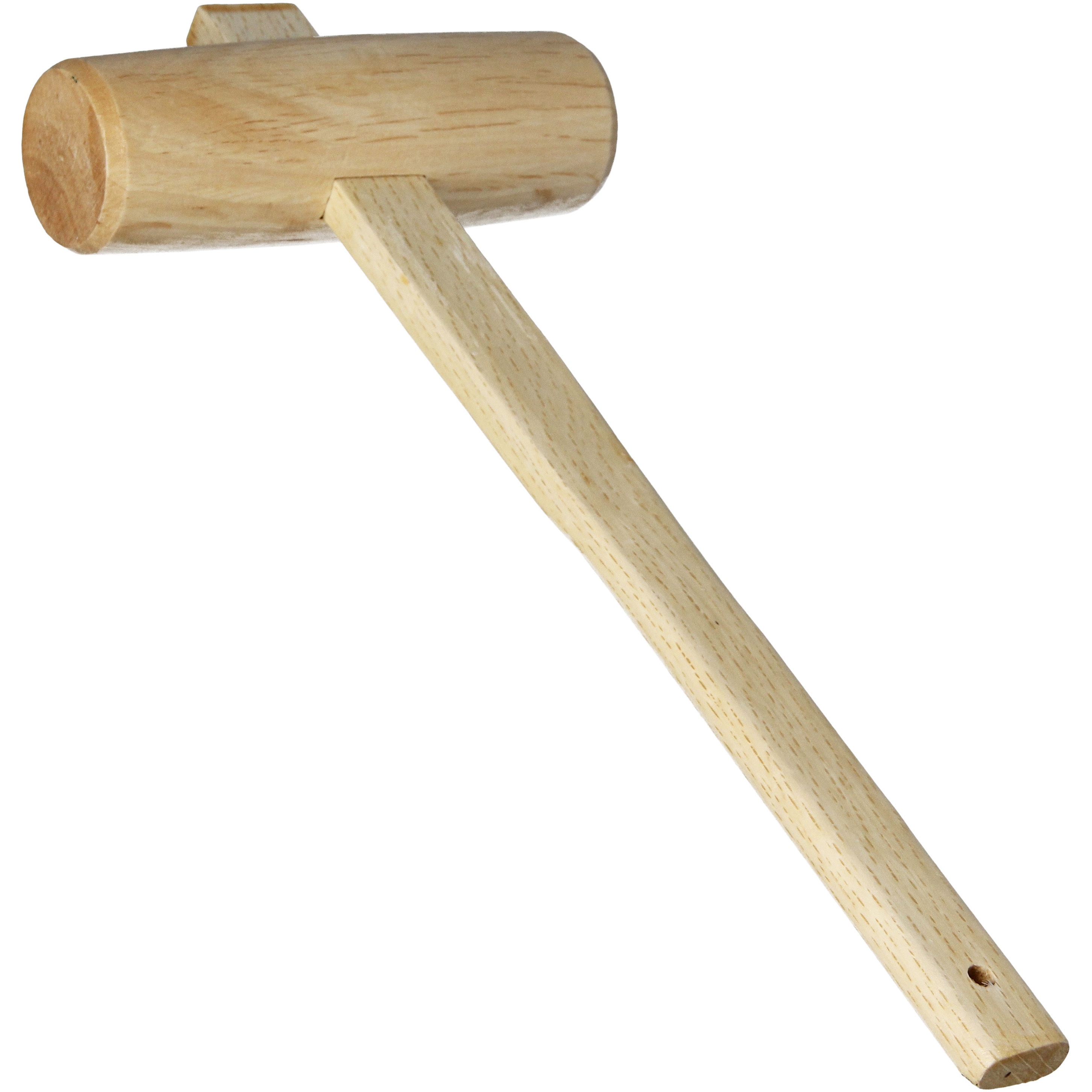 48mm CRAFT HOUSE 木槌 1本 与板利器工業 【通販モノタロウ】