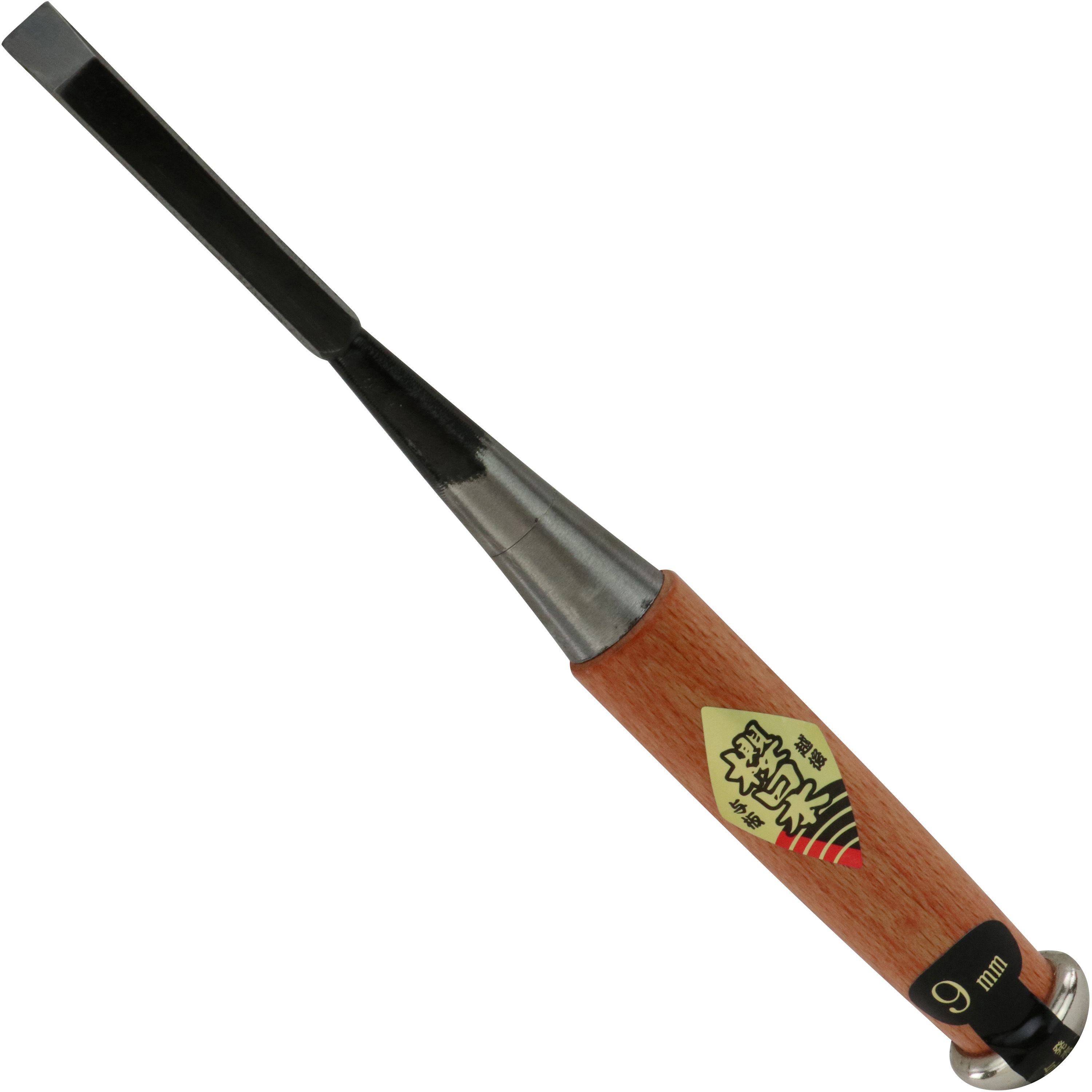 9mm 桜日本 追い入れのみ 与板利器工業 刃幅9mm - 【通販モノタロウ】