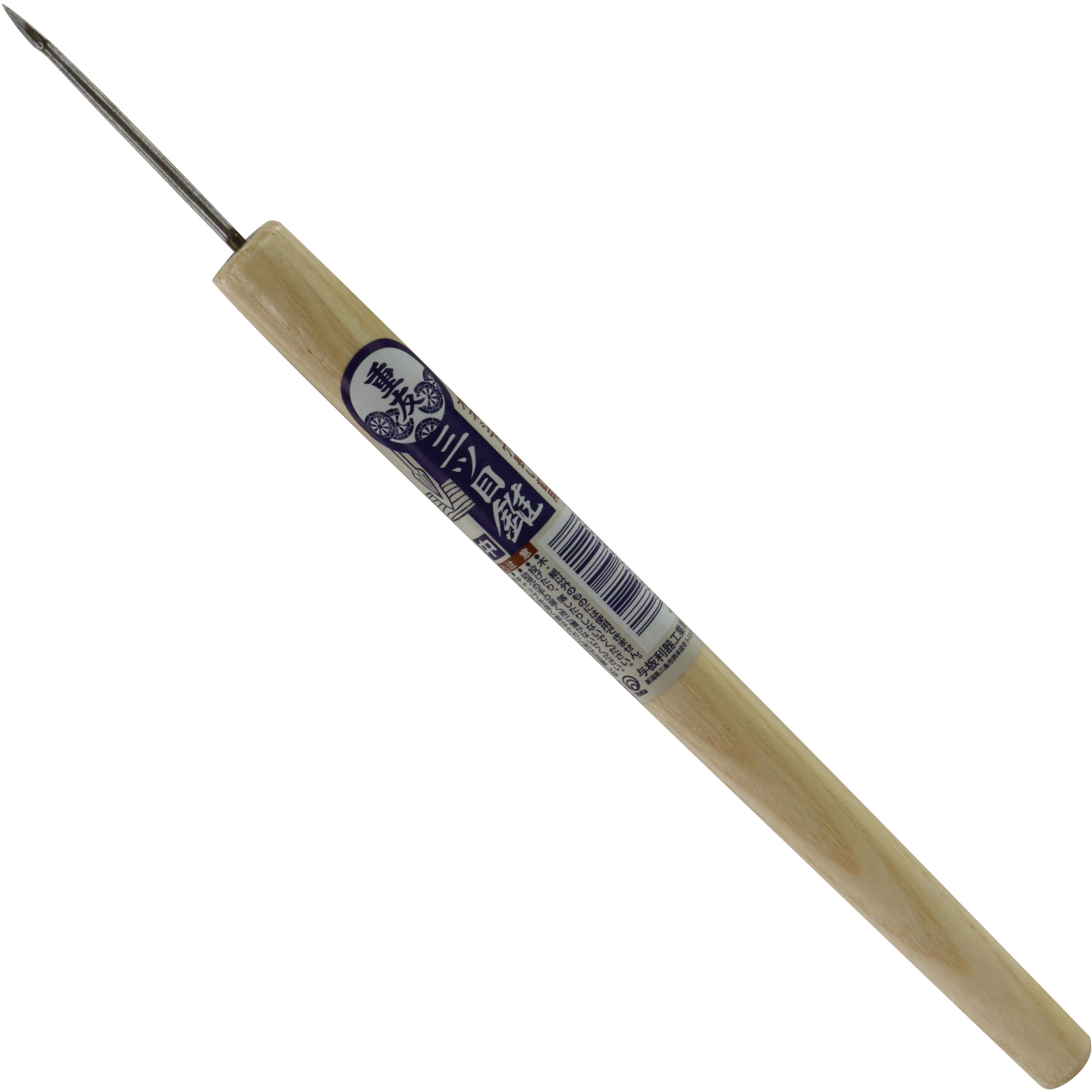 チュウ 重友 三ツ目錐 1本 与板利器工業 【通販モノタロウ】