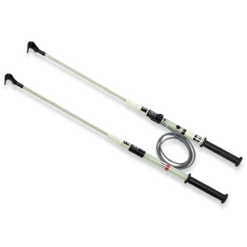 DPF-6 検相器(高圧用) 1台 中部精機 【通販モノタロウ】