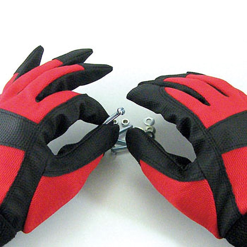 ND-34L 電工フィットグローブ DENSAN(デンサン/ジェフコム) 1双入