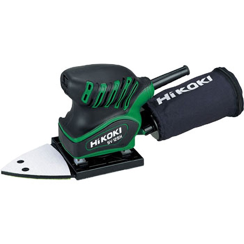 SV12SH 100V ミニサンダ 1台 HiKOKI(旧:日立工機) 【通販モノタロウ】