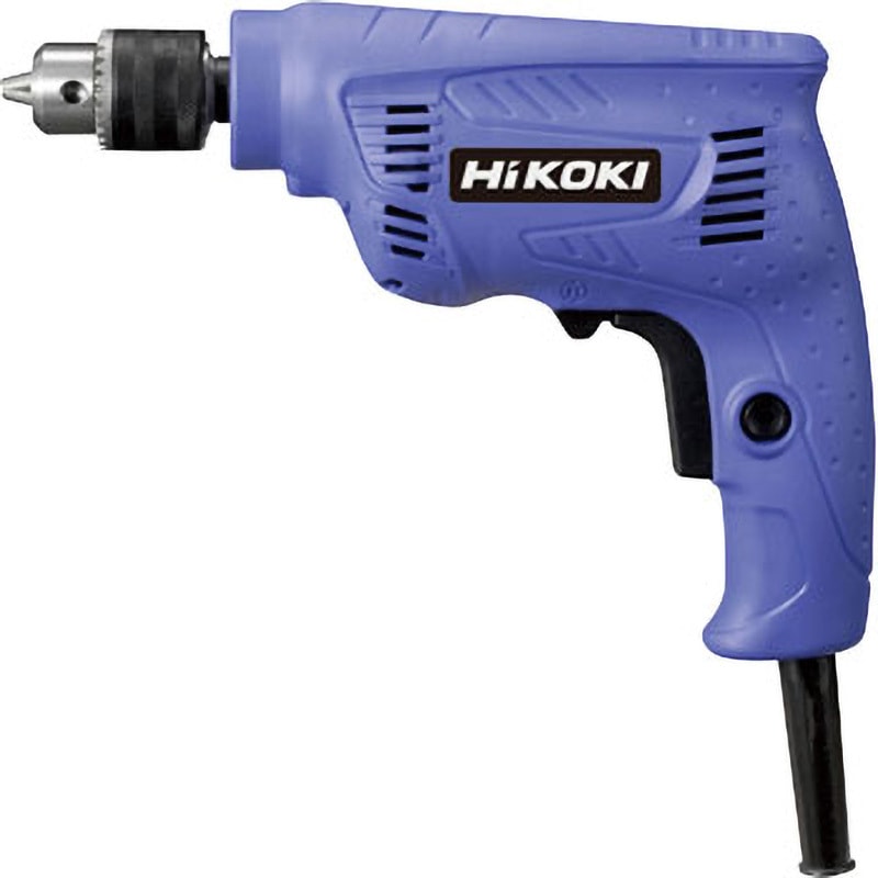 FD10VST 電気ドリル 1台 HiKOKI(旧:日立工機) 【通販モノタロウ】