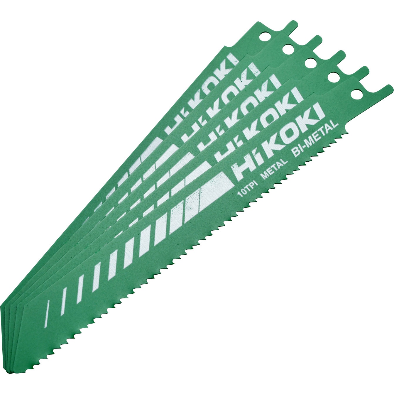 日立　セーバーソーブレード(ストレートタイプ)No.104　30枚 セーバーソーブレード(スタンダード)ストレートタイプ HiKOKI(旧:日立