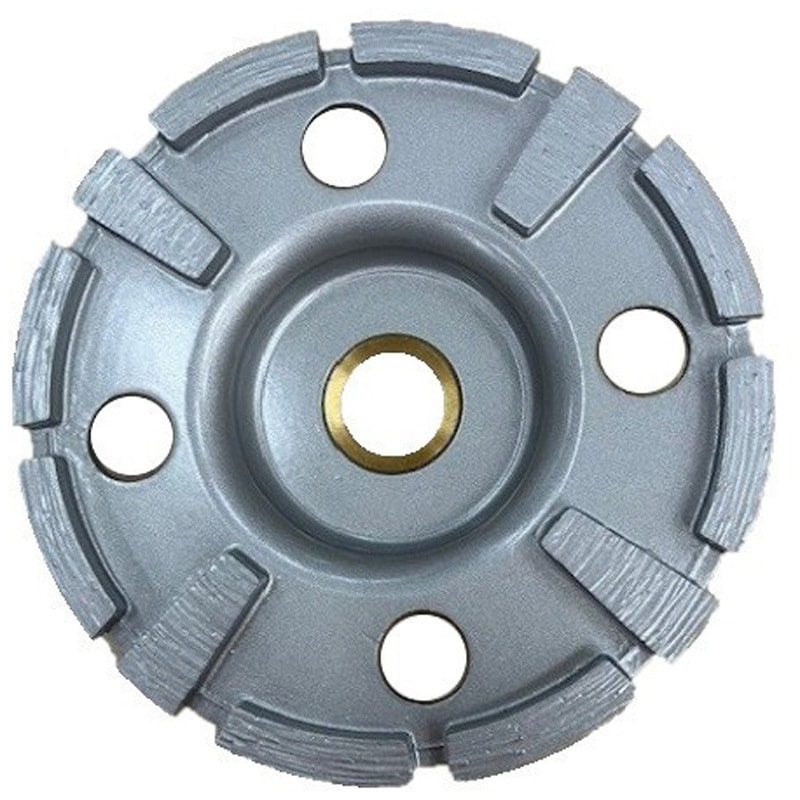 0032-4584 ダイヤモンドホイル HiKOKI(ハイコーキ) 外径100mm穴径20mm