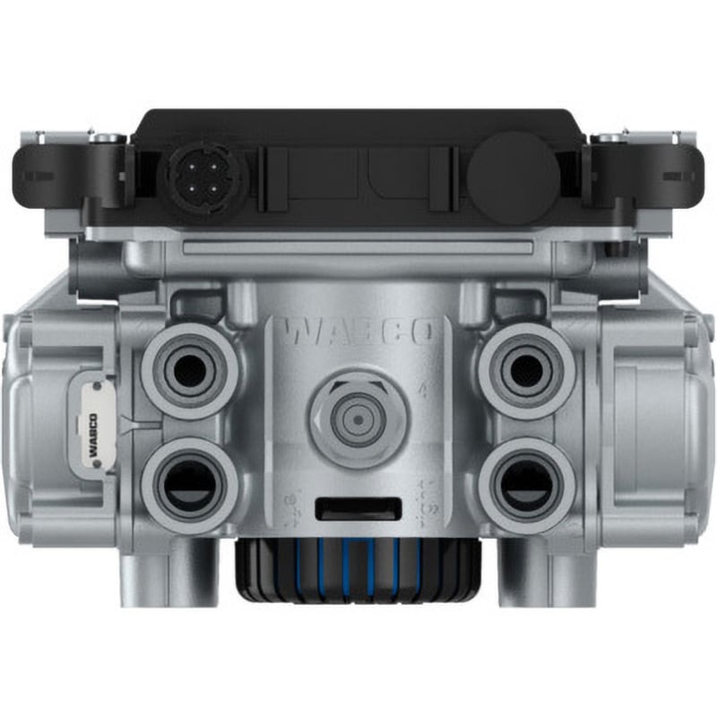 新品　未使用　WABCO ワブコ　トレーラー用ABS EBS モジュレーター 4006516460 EBSアクスルモジュレータ 1個 WABCO 【通販モノタロウ】