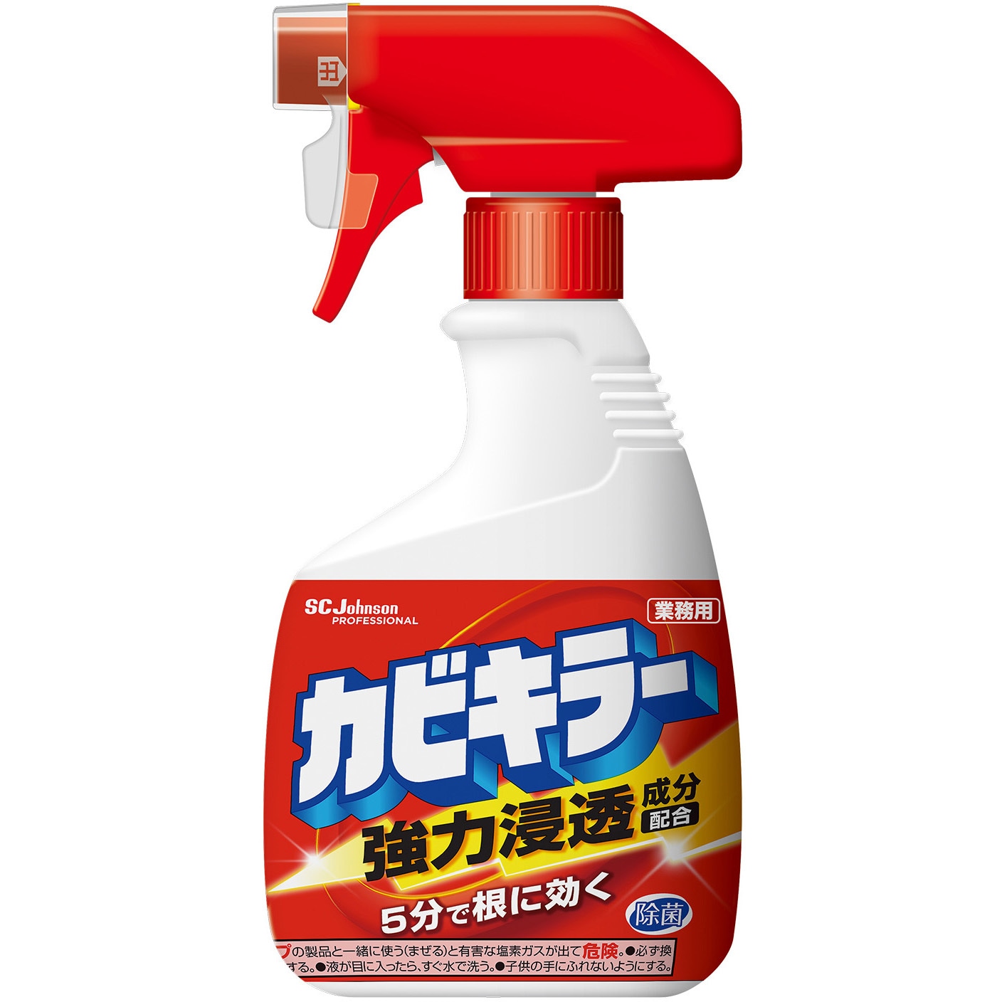 単品10個セット ジョンソン カビキラー つめかえ 業務用 代引不可 : ジョンソン カビキラー 付替え60％増量品 650g×3セット