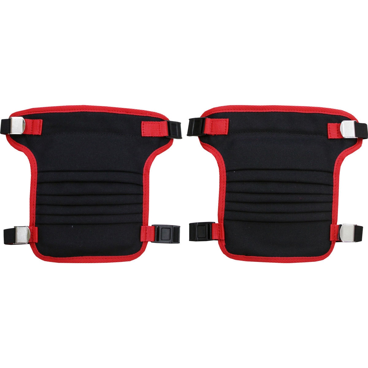 KN-2000BL ひざパッド 大中産業 ブラック色  1組 KN-2000BL