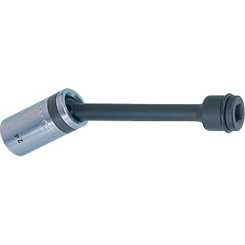 USN24 ユニソケット(インパクトレンチ用) 1個 スーパーツール