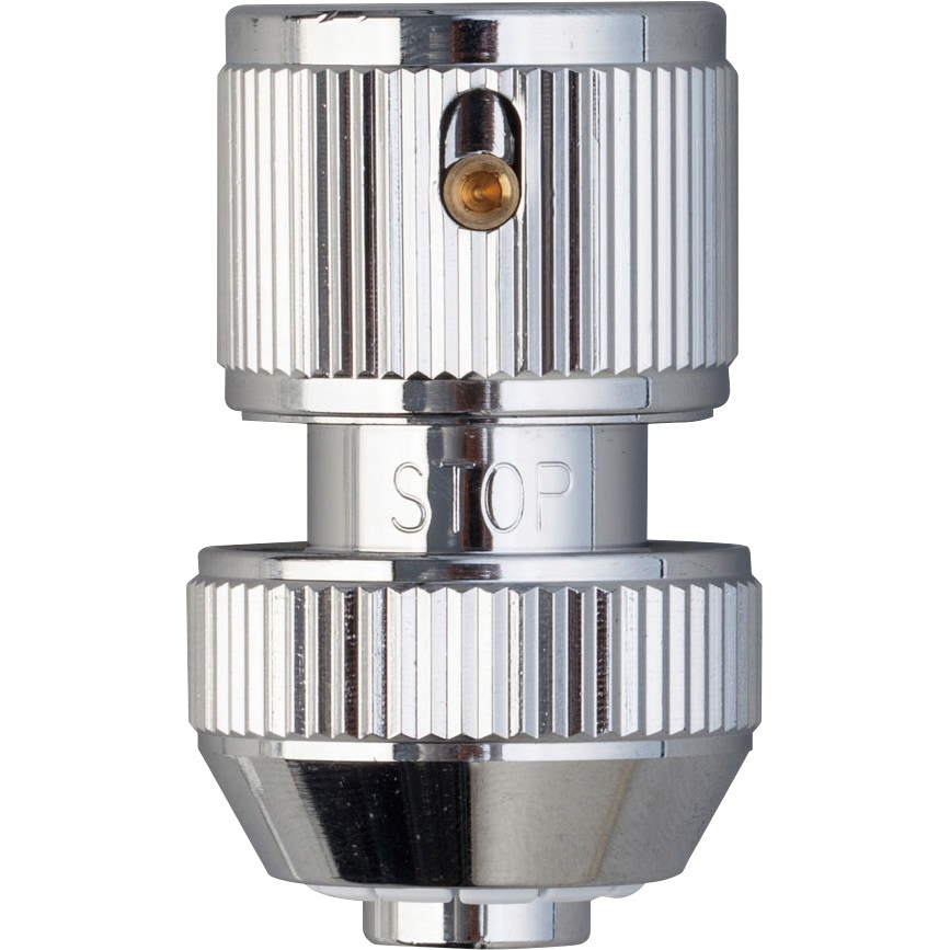 タカ G311 メタルストップ コネクター タカギ 適合ホース内径12～15mm G311