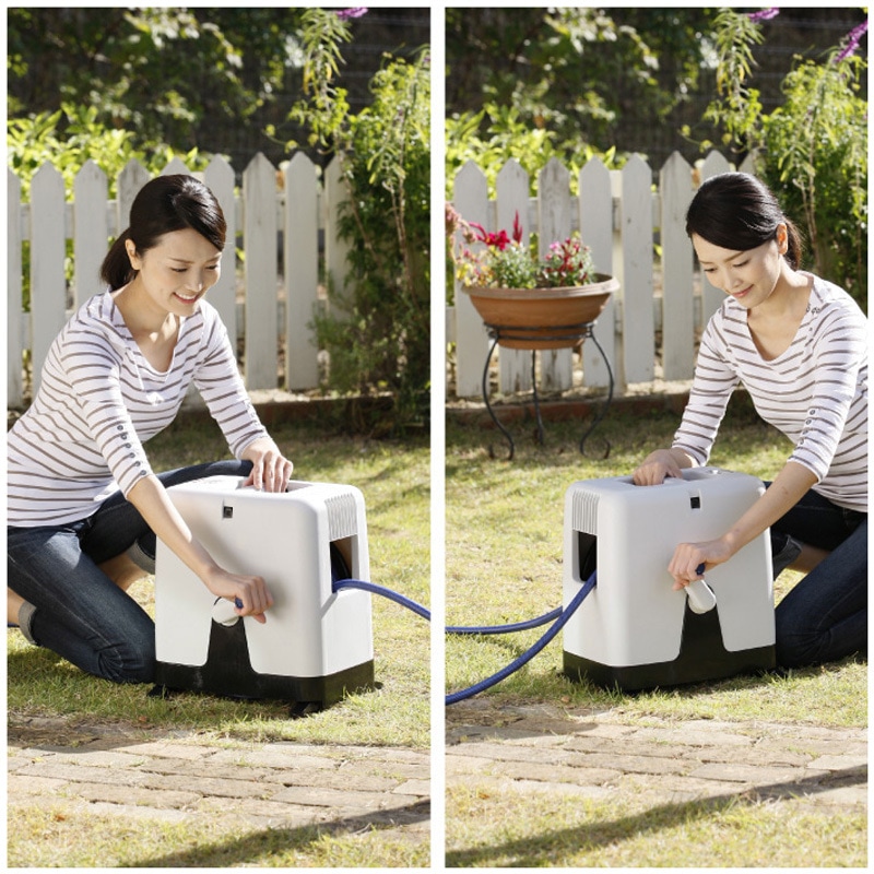 【新品未使用】ツイスター220 新品未使用】ツイスター220 タカギ オーロラ BOXY ツイスター 20m