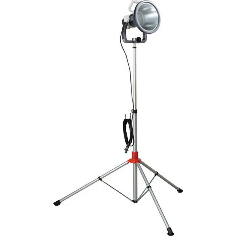 LFT-30 LEDプロライト 三脚スタンド型 1台 ハタヤリミテッド 【通販