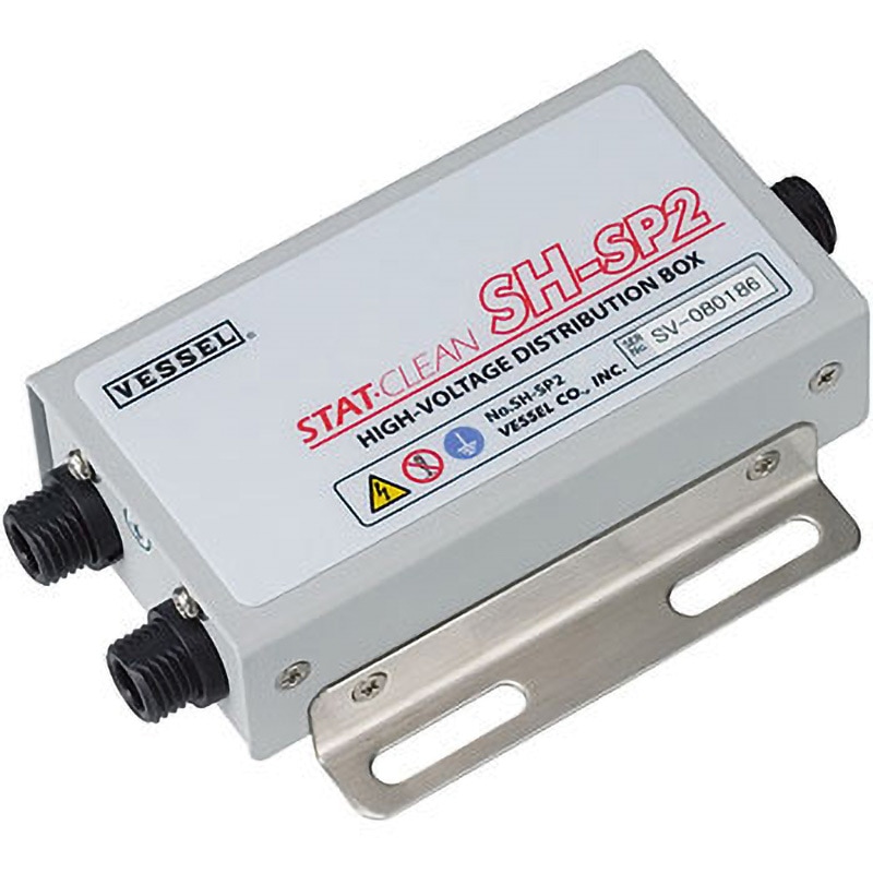 SH-SP2 分岐ボックス 1個 ベッセル 【通販モノタロウ】