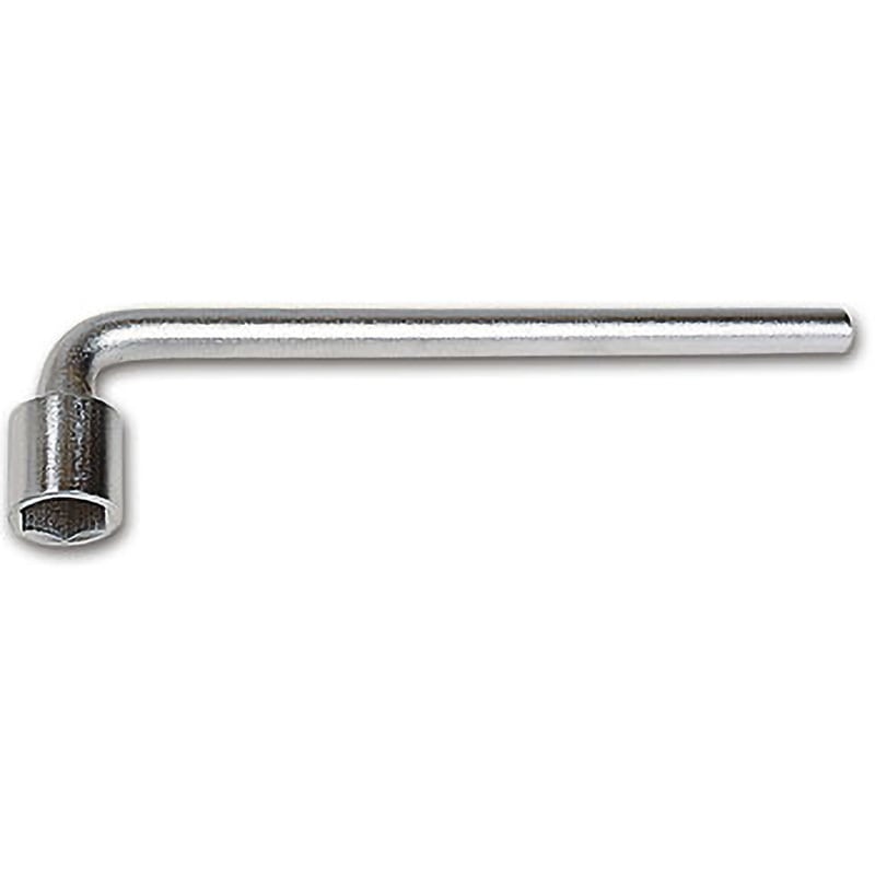LB0041 L型ボックスレンチ 旭金属工業(新日本ツール) 寸法41mm