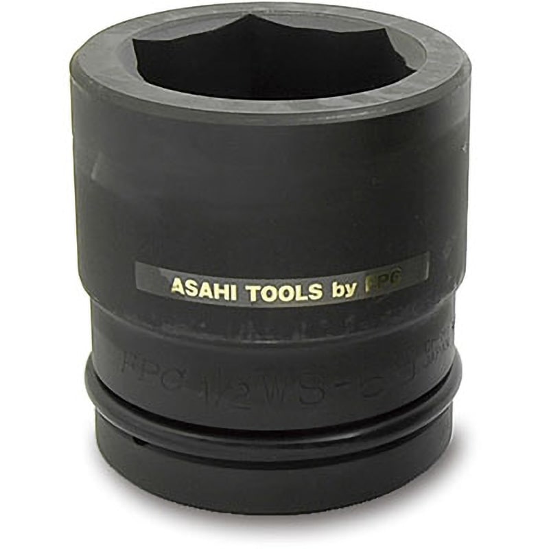 US1055 インパクト ソケット 1-1/2(38.1) 旭金属工業(旧:新日本ツール