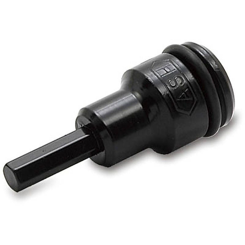 【動作確認済】ヘキサゴンっち UX3003 インパクト ヘキサゴンソケット 3/8(9.5 ) 旭金属工業(旧:新