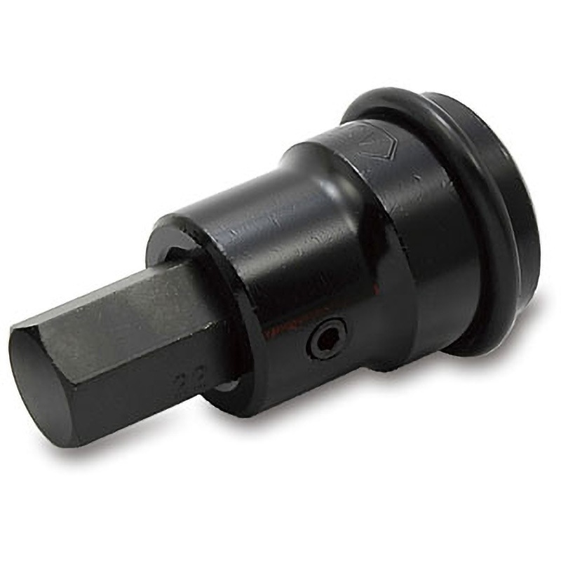 UXX0614 インパクトヘキサゴンソケット 旭金属工業(新日本ツール