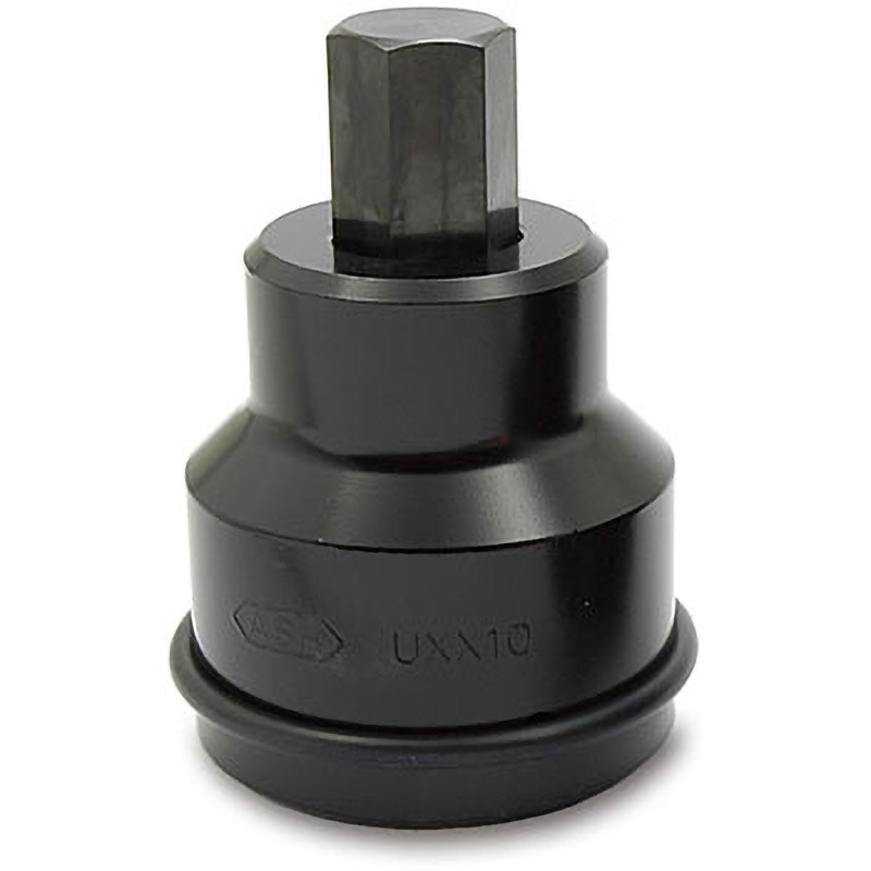 UXX1024 インパクトヘキサゴンソケット 旭金属工業(旧:新日本ツール