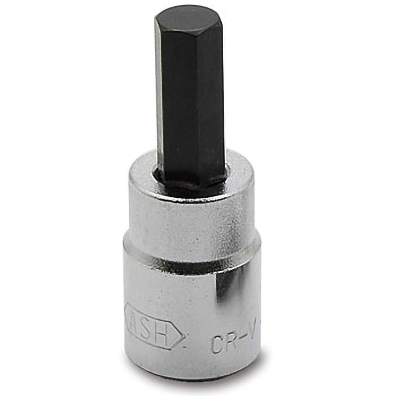 ソケット用 ヘキサゴンソケット 旭金属工業(旧:新日本ツール) 【通販